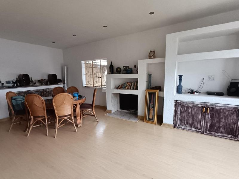 4 Bedroom Property for Sale in Solheim Gauteng