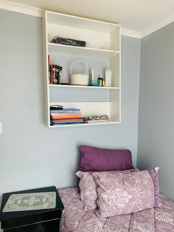 To Let 3 Bedroom Property for Rent in Fleurhof Gauteng