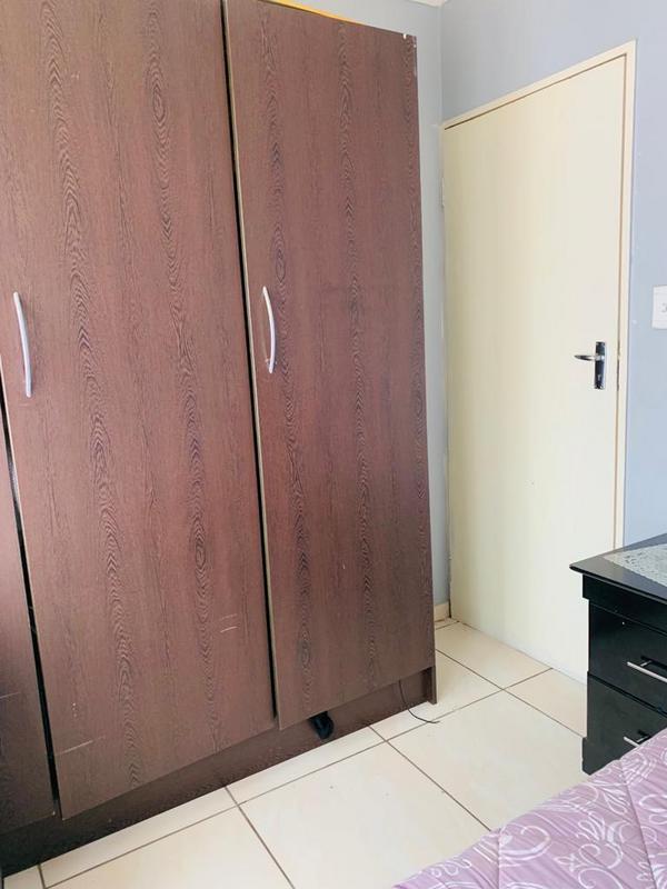 To Let 3 Bedroom Property for Rent in Fleurhof Gauteng