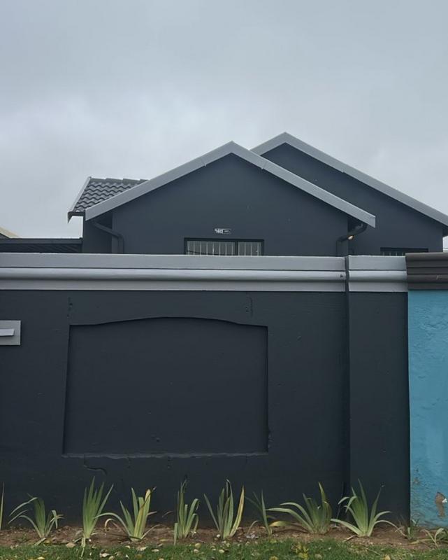 To Let 3 Bedroom Property for Rent in Fleurhof Gauteng