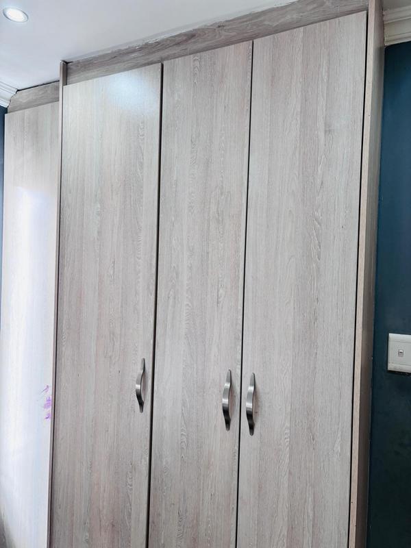 To Let 2 Bedroom Property for Rent in Fleurhof Gauteng