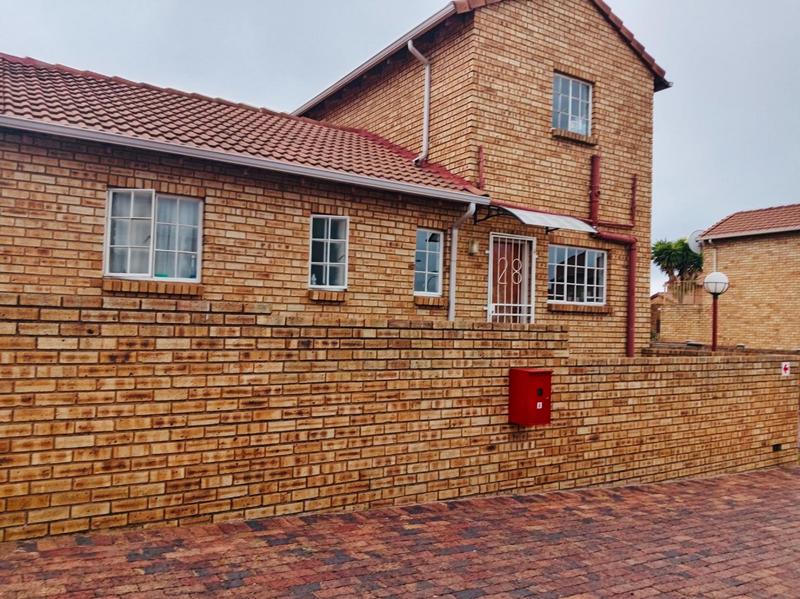 3 Bedroom Property for Sale in Groblerpark Gauteng