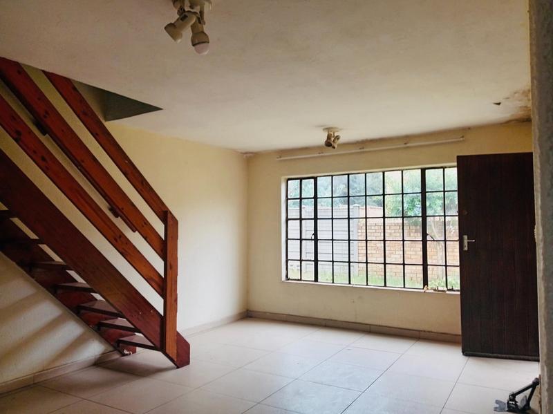 3 Bedroom Property for Sale in Groblerpark Gauteng