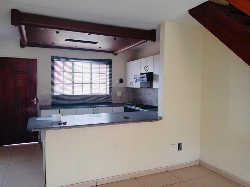 3 Bedroom Property for Sale in Groblerpark Gauteng