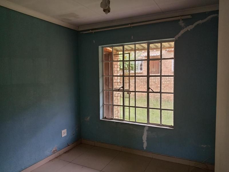 3 Bedroom Property for Sale in Groblerpark Gauteng