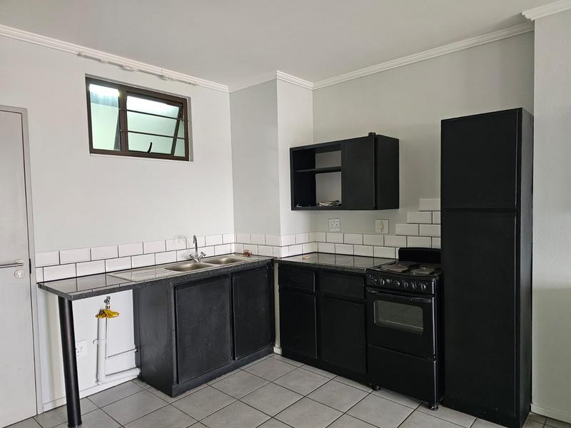 2 Bedroom Property for Sale in Florida Gauteng