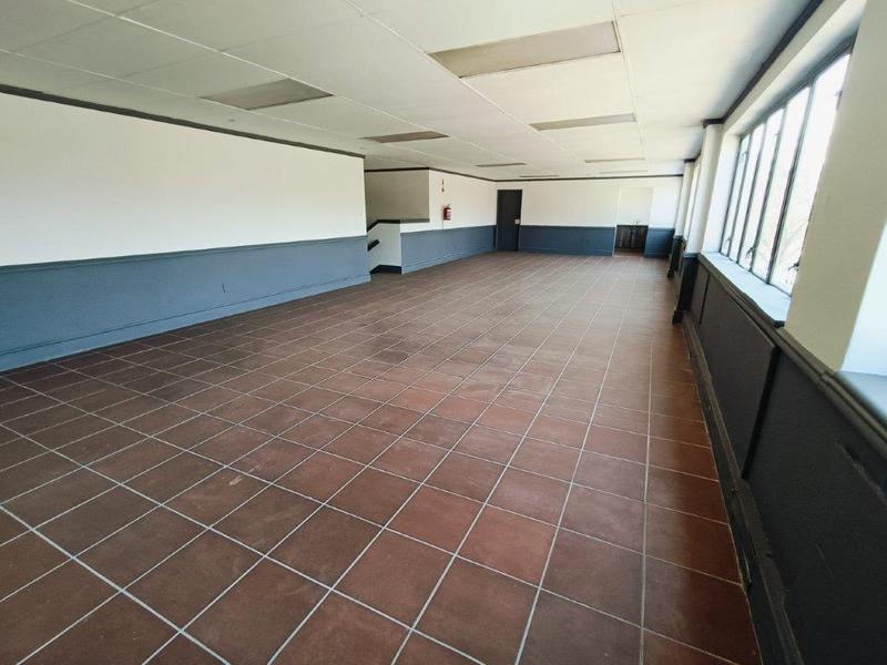 To Let commercial Property for Rent in Randjesfontein A H Gauteng