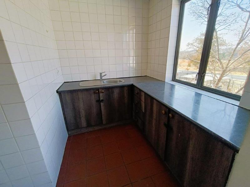 To Let commercial Property for Rent in Randjesfontein A H Gauteng