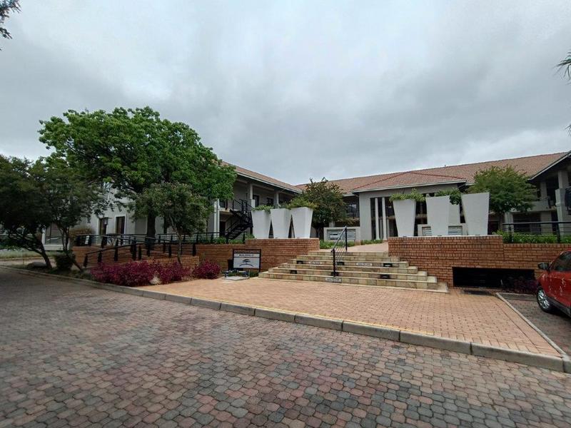 To Let commercial Property for Rent in Vorna Valley Gauteng