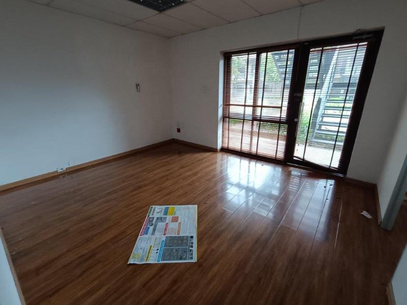 To Let commercial Property for Rent in Vorna Valley Gauteng