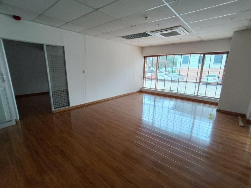 To Let commercial Property for Rent in Vorna Valley Gauteng