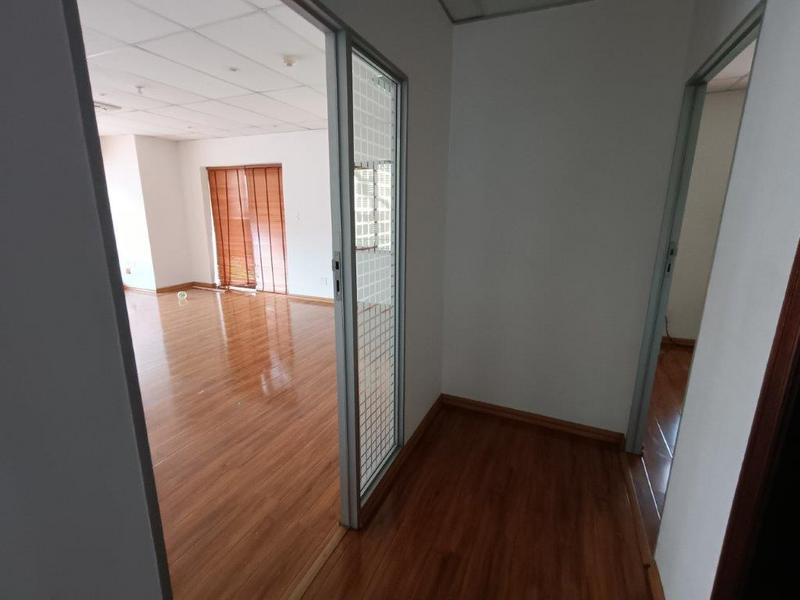 To Let commercial Property for Rent in Vorna Valley Gauteng