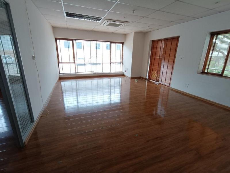 To Let commercial Property for Rent in Vorna Valley Gauteng