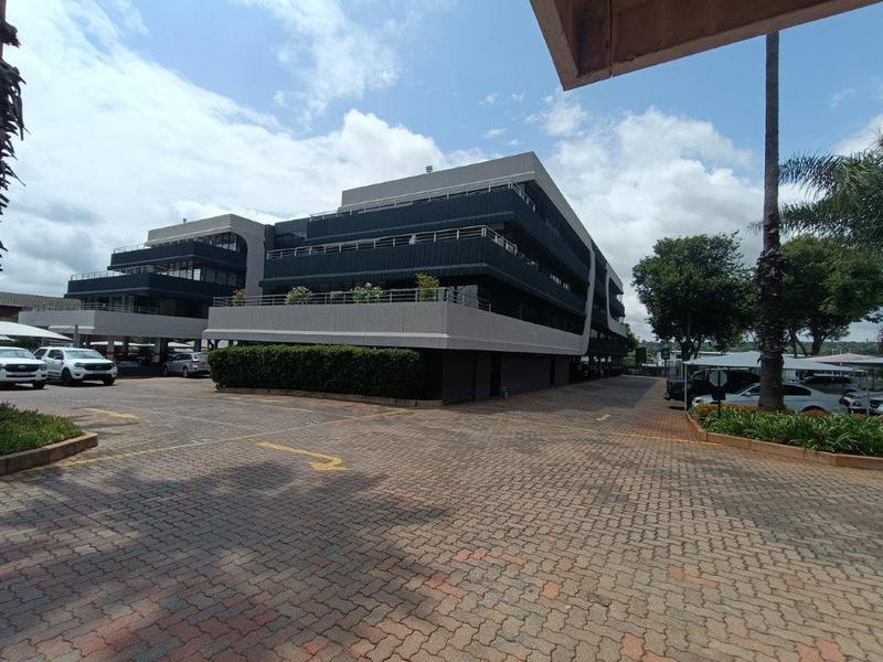 To Let commercial Property for Rent in Cresta Gauteng