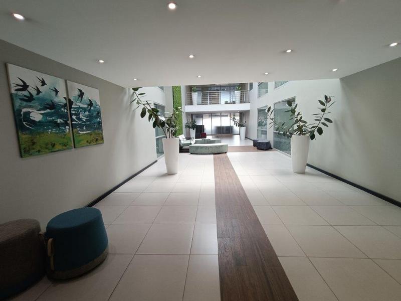 To Let commercial Property for Rent in Cresta Gauteng