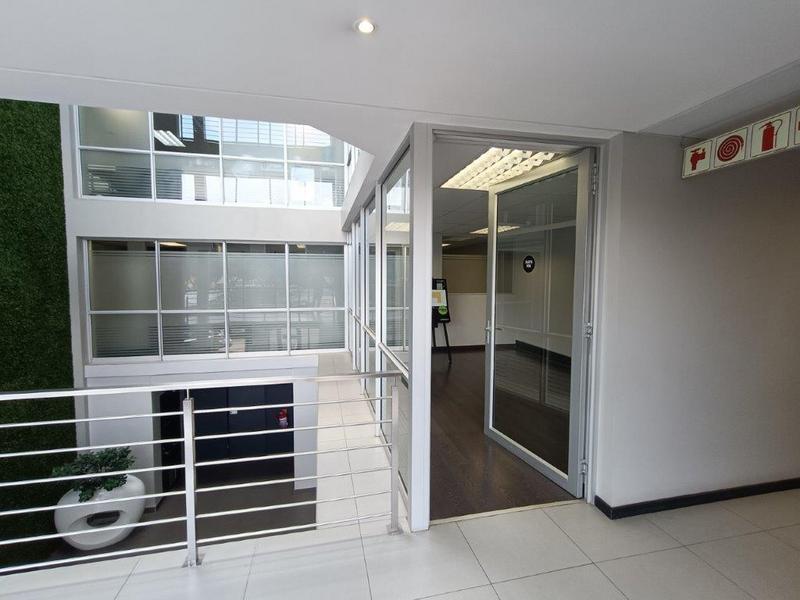 To Let commercial Property for Rent in Cresta Gauteng