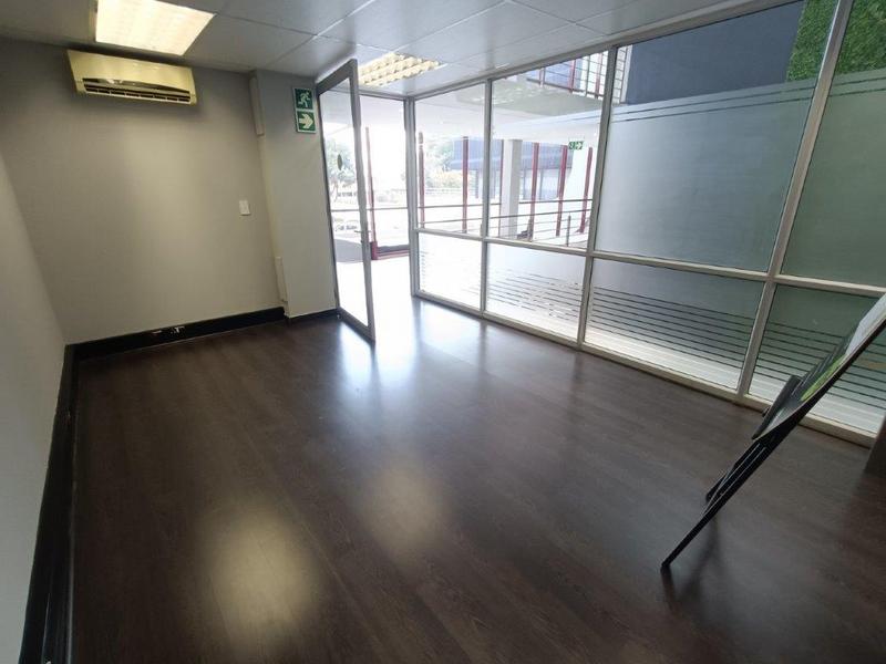 To Let commercial Property for Rent in Cresta Gauteng
