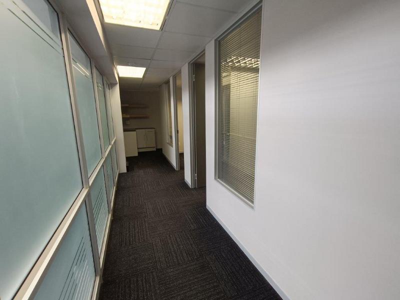 To Let commercial Property for Rent in Cresta Gauteng