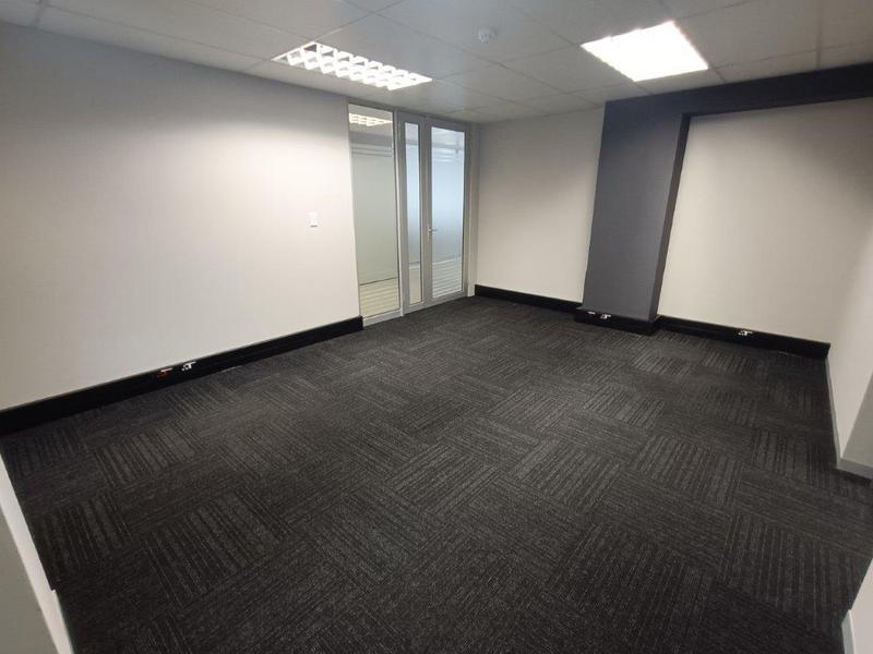 To Let commercial Property for Rent in Cresta Gauteng