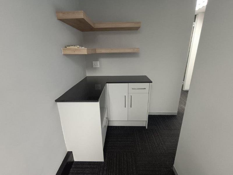 To Let commercial Property for Rent in Cresta Gauteng