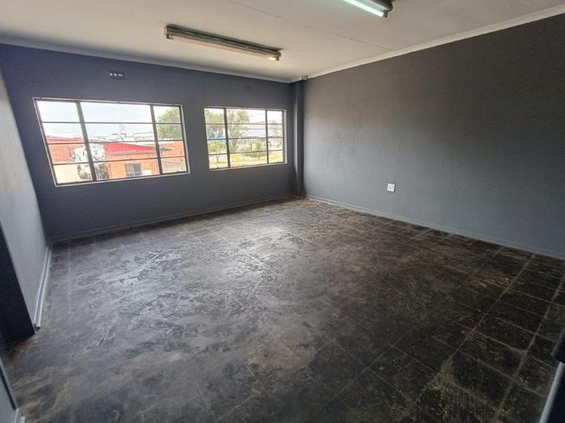 To Let commercial Property for Rent in Robertville Gauteng