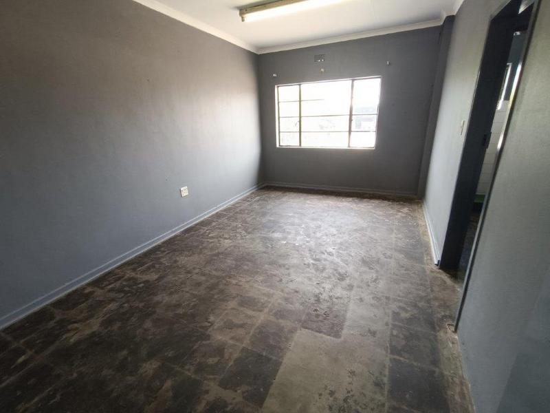 To Let commercial Property for Rent in Robertville Gauteng