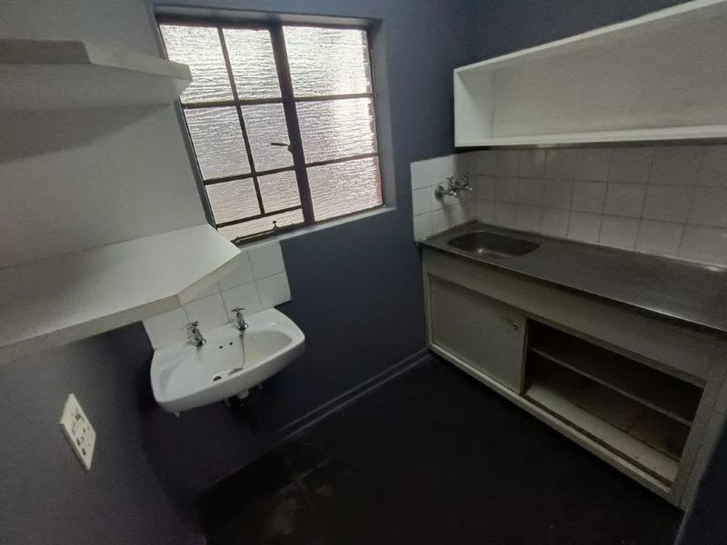 To Let commercial Property for Rent in Robertville Gauteng