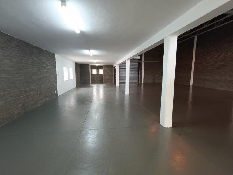 To Let commercial Property for Rent in Stormill Gauteng