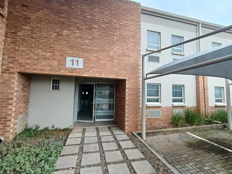 To Let commercial Property for Rent in Stormill Gauteng