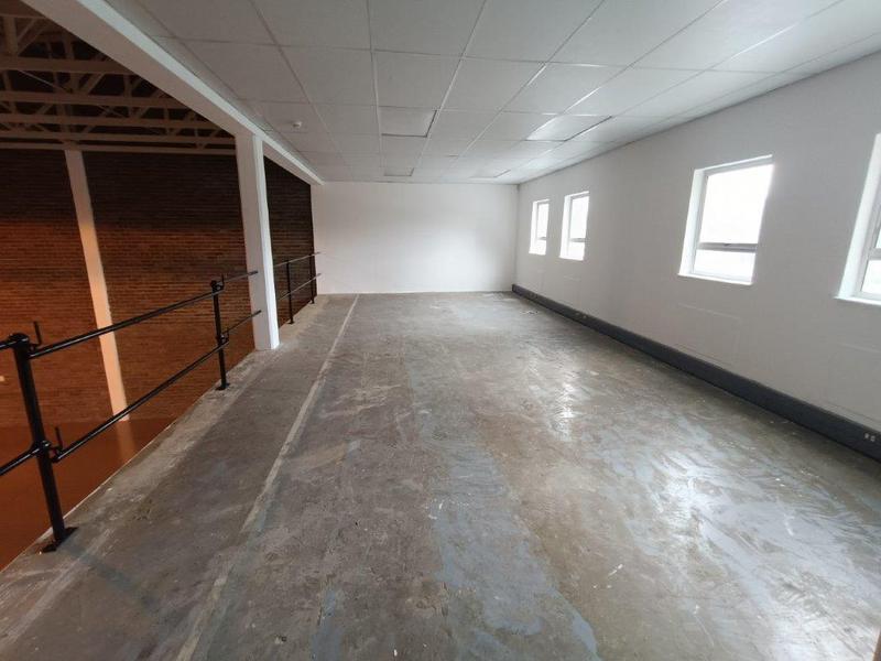 To Let commercial Property for Rent in Stormill Gauteng
