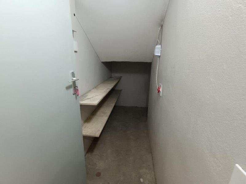 To Let commercial Property for Rent in Stormill Gauteng