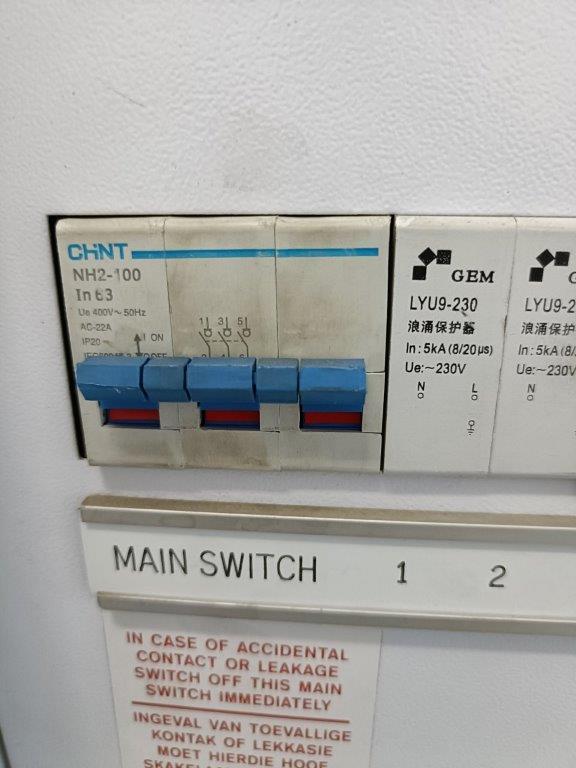 To Let commercial Property for Rent in Stormill Gauteng