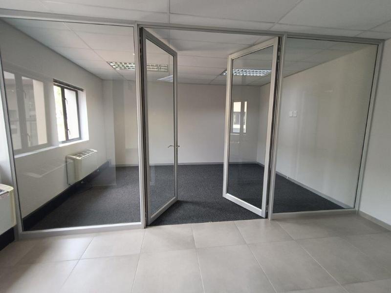 To Let commercial Property for Rent in Strubensvallei Gauteng