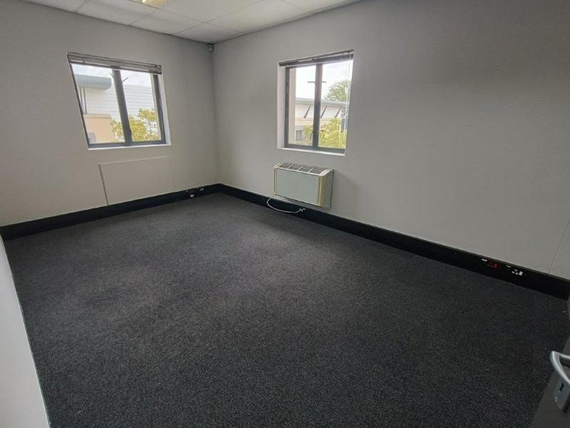 To Let commercial Property for Rent in Strubensvallei Gauteng