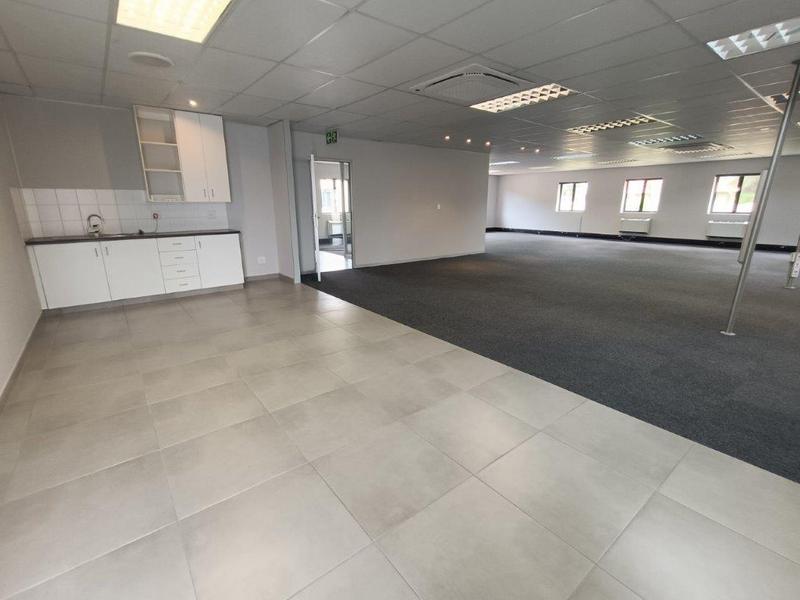 To Let commercial Property for Rent in Strubensvallei Gauteng