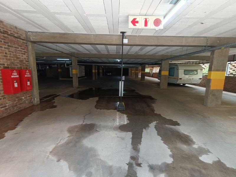 To Let commercial Property for Rent in Strubensvallei Gauteng
