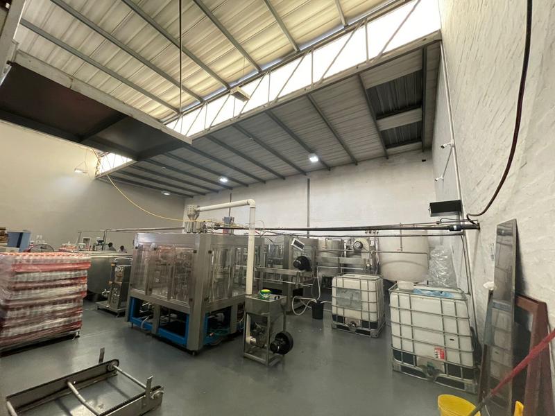 To Let commercial Property for Rent in Hennopspark Gauteng