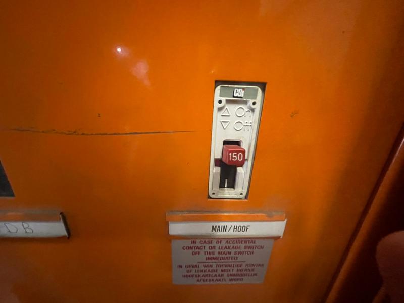 To Let commercial Property for Rent in Hennopspark Gauteng