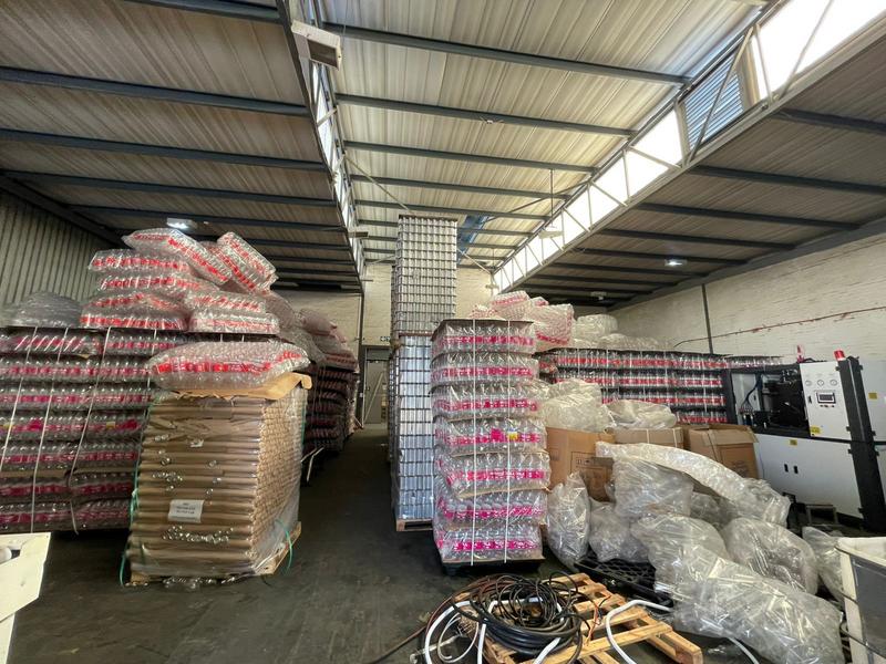 To Let commercial Property for Rent in Hennopspark Gauteng