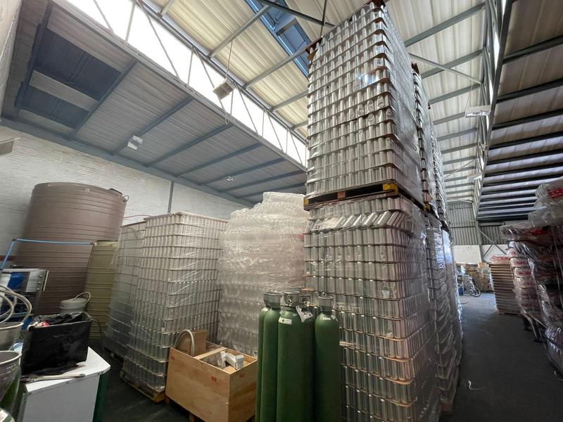 To Let commercial Property for Rent in Hennopspark Gauteng