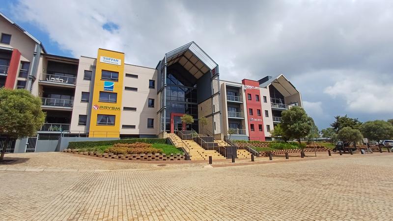 To Let commercial Property for Rent in Irene Gauteng
