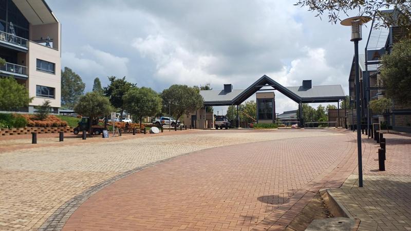 To Let commercial Property for Rent in Irene Gauteng