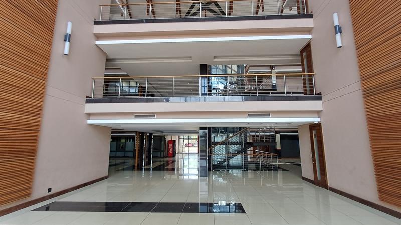 To Let commercial Property for Rent in Irene Gauteng