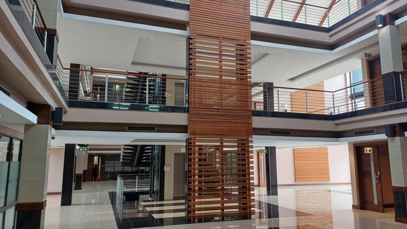 To Let commercial Property for Rent in Irene Gauteng