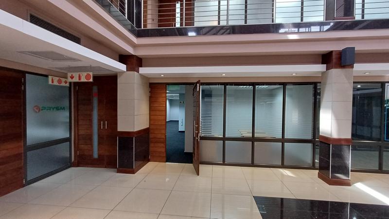 To Let commercial Property for Rent in Irene Gauteng