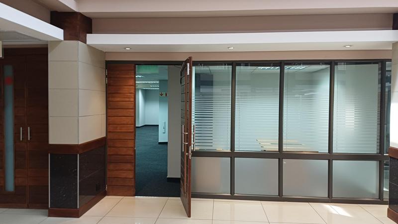 To Let commercial Property for Rent in Irene Gauteng