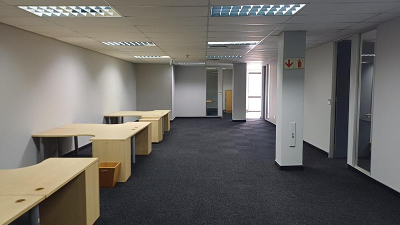 To Let commercial Property for Rent in Irene Gauteng