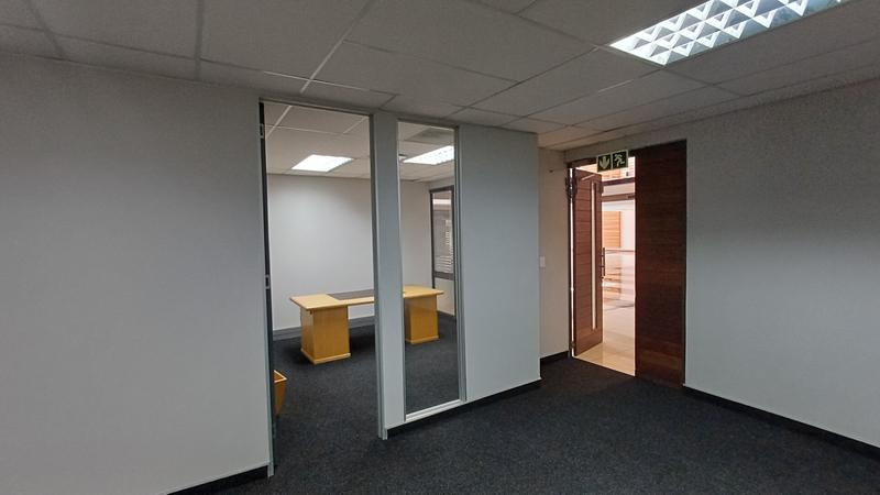 To Let commercial Property for Rent in Irene Gauteng