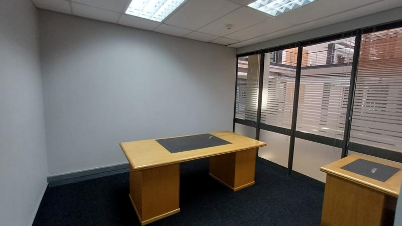 To Let commercial Property for Rent in Irene Gauteng