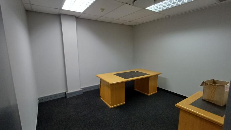 To Let commercial Property for Rent in Irene Gauteng